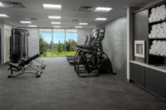 Fairfield by Marriott Inn & Suites Foley