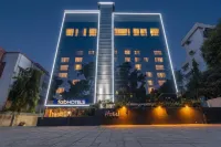 FabHotel Prime Royal Castle - Nr Coimbatore North Railway Station Hotels in Gandhipuram