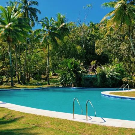 Costa Aguada Island Resort, Inampulugan Island, Sibunag, Guimaras