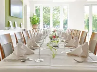Schwanenhof Hotel Und Restaurant Ξενοδοχεία στην πόλη Erkelenz