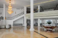 Pickalbatros Golf Beach Resort