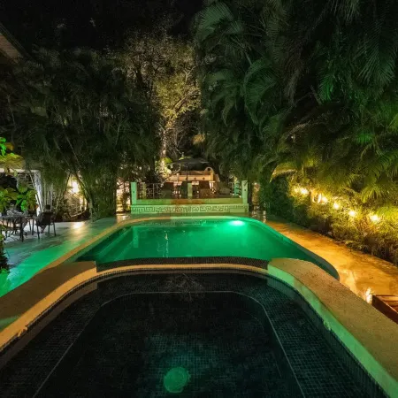Dreamcatcher Hotel - Live the Dream of Santa Teresa