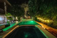 Dreamcatcher Hotel - Live the Dream of Santa Teresa - Beach