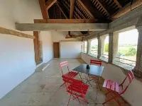 Les Chambres de la Renaissance Hôtels à : Porcieu-Amblagnieu