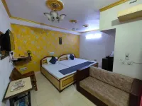 Hotel Swarajya Palace