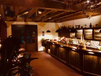 Hotel Friedchen mit eigener Fleischerei Hotels in Artern