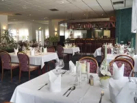 Heidehotel Lubast Hotels in Kemberg