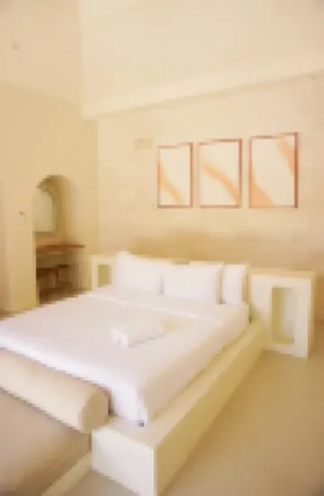 Lamerica Villas  호텔