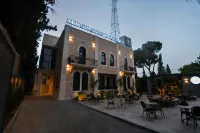 All Seasons Boutique Hotel - Jerusalem