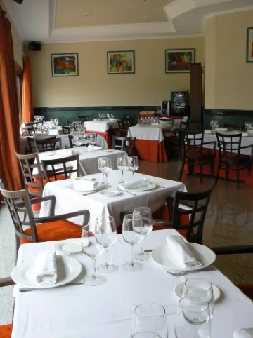 Hotel II Castillas Ávila