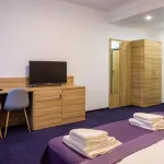 ODOYEV SKY (Одоев Скай) Отели в г. 