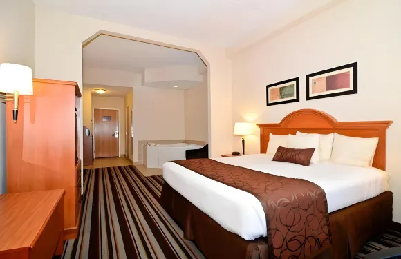 溫莎貝斯特韋斯特酒店