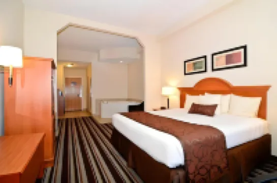 City Express by Marriott Danville