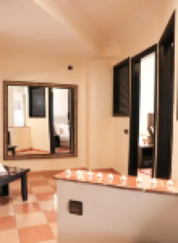 Hôtel Riad Salam Agadir