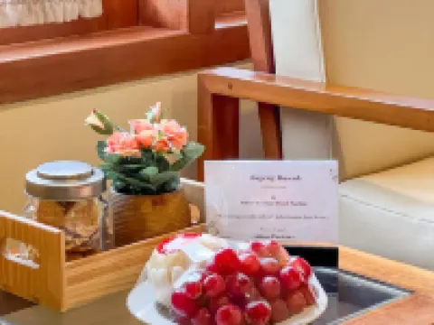 Alloro Boutique Hotel Pacitan Hotels in Pacitan Regency