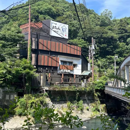Masutomi Ryokan