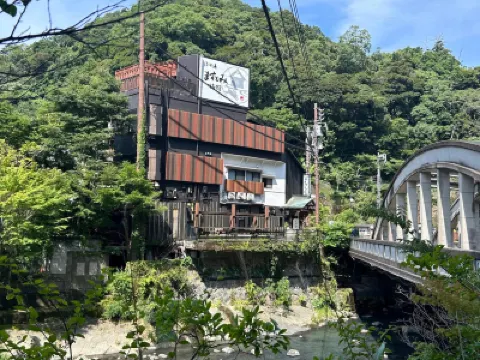 Masutomi Ryokan Hotel in zona Hakone History Museum