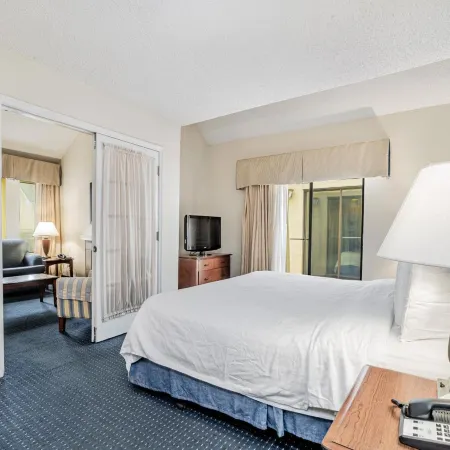Doral Inn & Suites Miami Airport West