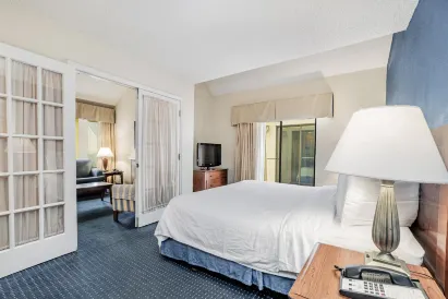 Doral Inn & Suites Miami Airport West