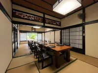 Minshuku Ryokan Kawai - Morgenmad
