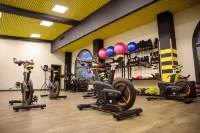Armenian Village Park Hotel & Free Water Park, Gym - Træningscentre