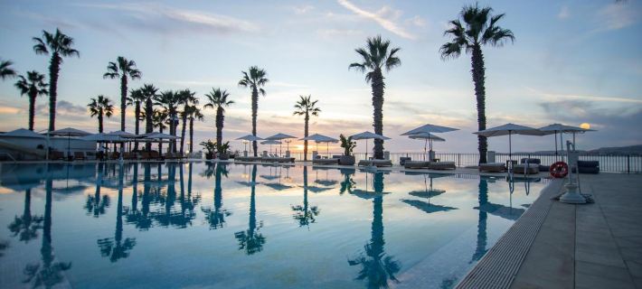 Dioscuri Bay Palace Отели в г. Агридженто