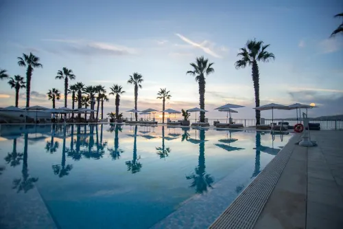 Dioscuri Bay Palace - Pet friendly