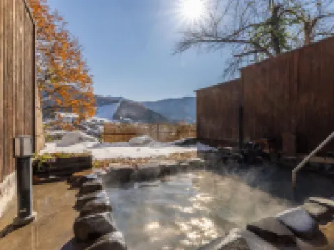 Nozawa Grand Hotel Hotels in Nozawaonsen