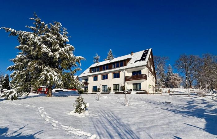 Berghotel Hohegeiß