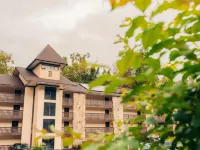 Brookside Lodge - Gatlinburg - on the River Hotels near Gatlinburg TN