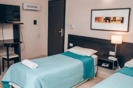 Hotel Solano Hotel a 