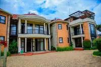 QUALITY INN HOTEL KIGALI - 2-Star