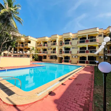 Abalone Resort