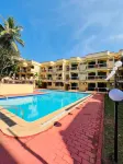 Abalone Resort - Parking