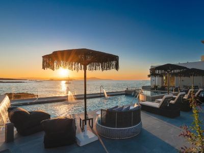 Elia Sea Suites