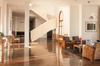 Palacio Astoreca - Pet friendly