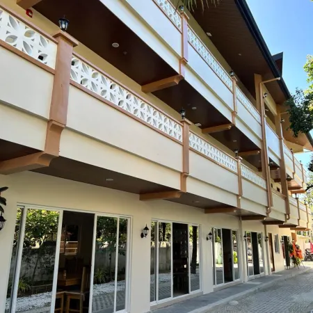 Olana Bed and Breakfast