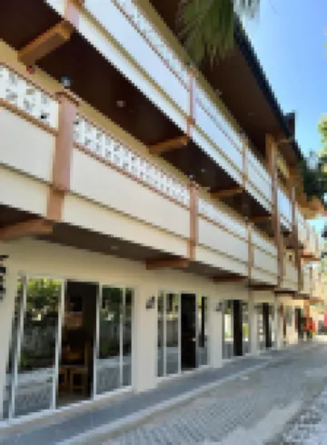 Olana Bed and Breakfast