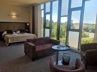 The Originals City, Hôtel la Verriaire, Cholet Sud