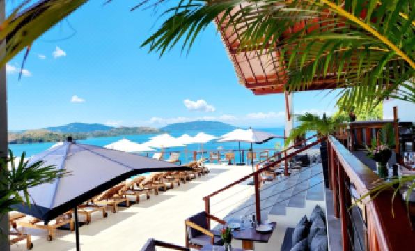 Andriana Resort & Spa