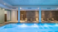 Hyllit Hotel - Pool