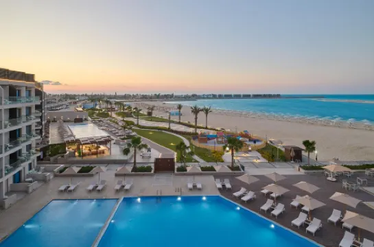 Palma Bay Rotana Resort - Pool