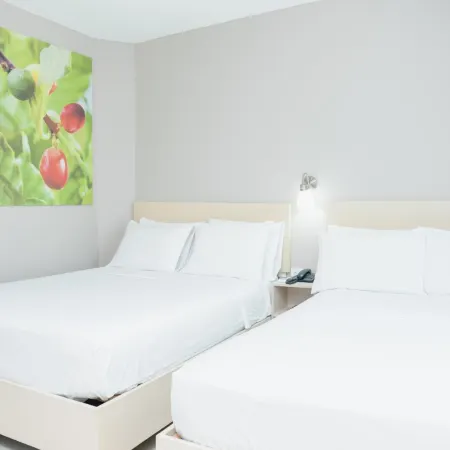 Ribai Hotels -Riohacha