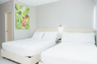 Ribai Hotels -Riohacha - Quầy Bar