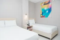 Ribai Hotels -Riohacha Отели в г. 