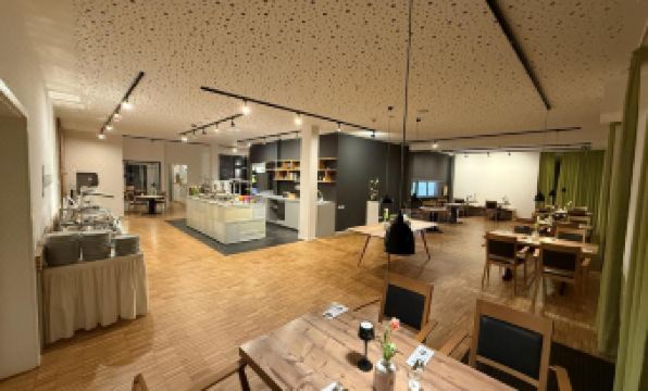 Steverbett Hotel - Housity