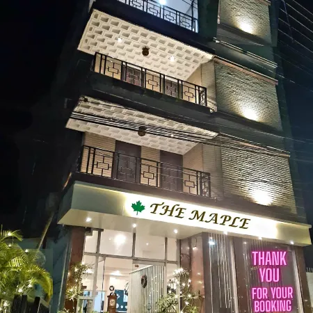 The Maple