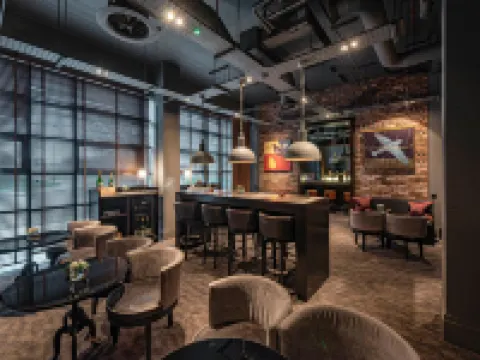 Dakota Edinburgh Hotels in Queensferry