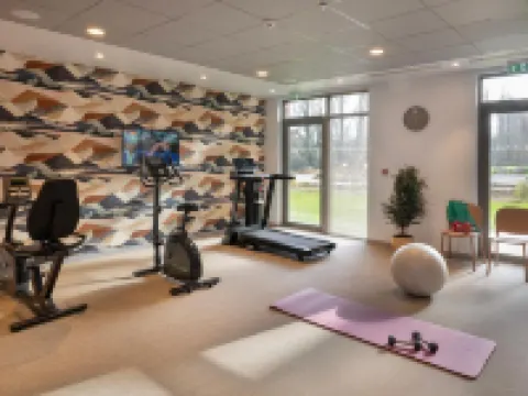 Domitys - la Flânerie Hotels in Béthune