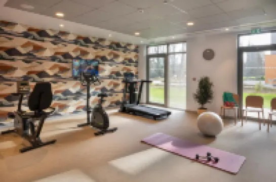 Domitys - la Flânerie